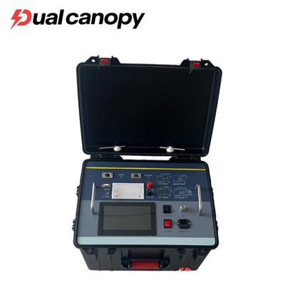 Transformator diëlektrische verlies tester